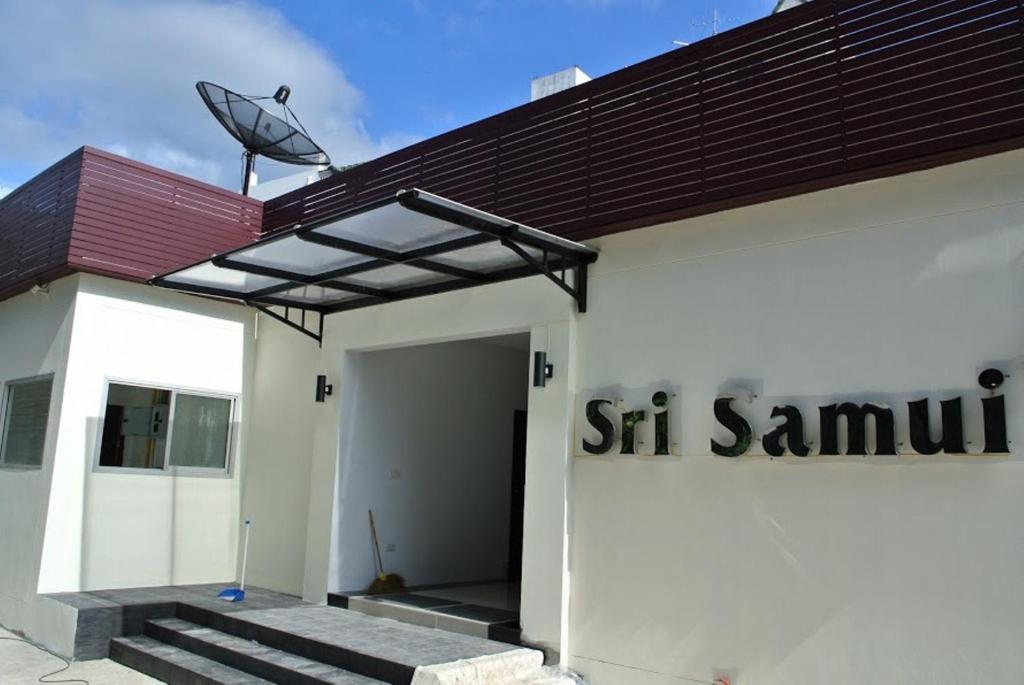 Affittacamere Sri Samui