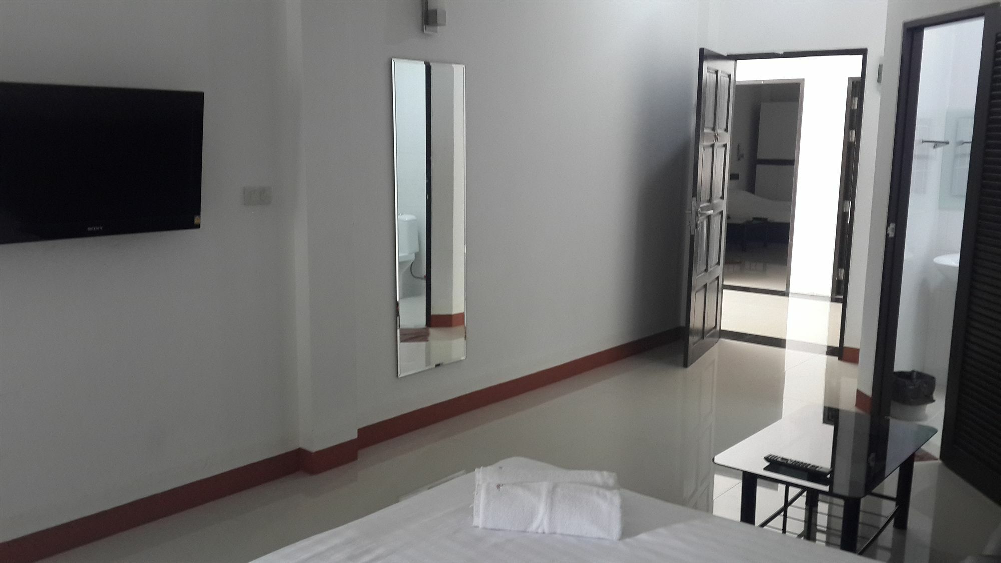Affittacamere Sri Samui