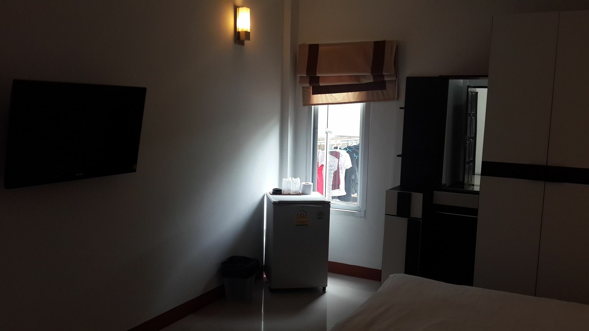 Affittacamere Sri Samui *